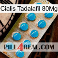 Cialis Tadalafil 80Mg new09